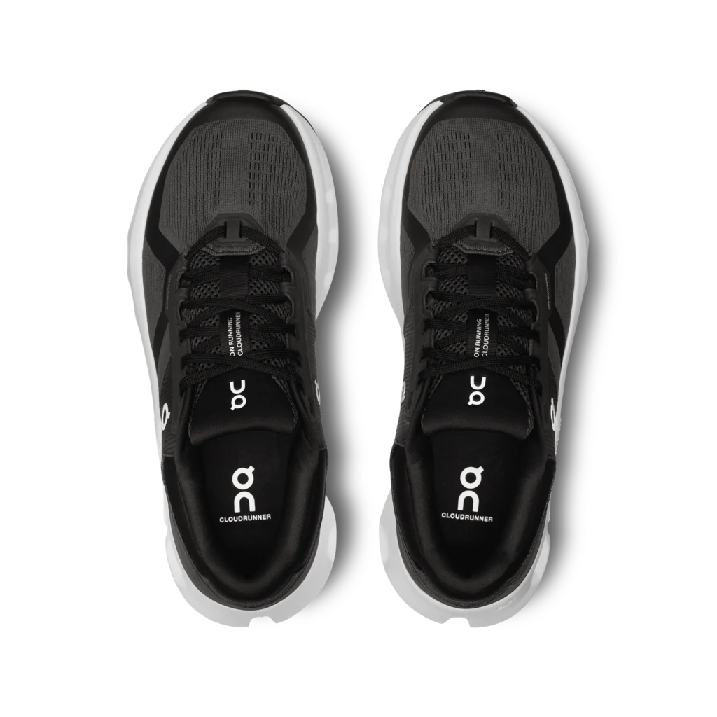 Cloudrunner 2 Wide W | Eclipse | Black - Image 2