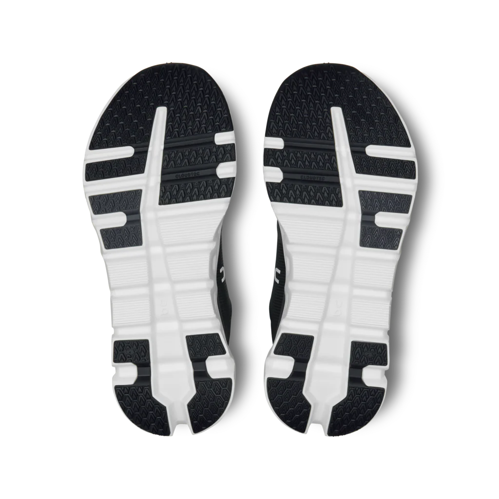 Cloudrunner 2 Wide W | Eclipse | Black - Image 3