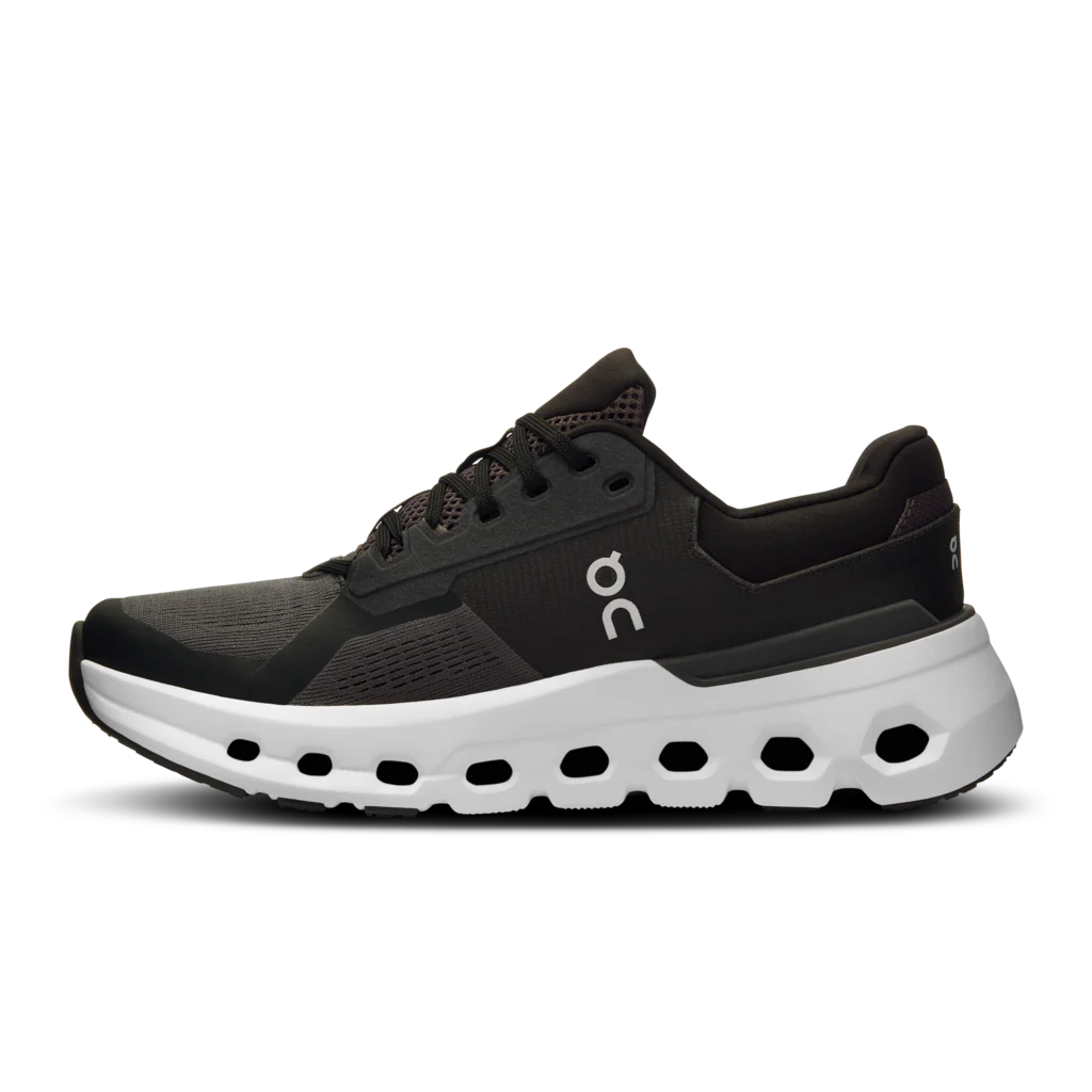 Cloudrunner 2 Wide W | Eclipse | Black - Image 4