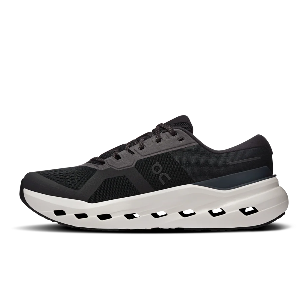 Cloudrunner 3 M | Black | Ivory - Image 2