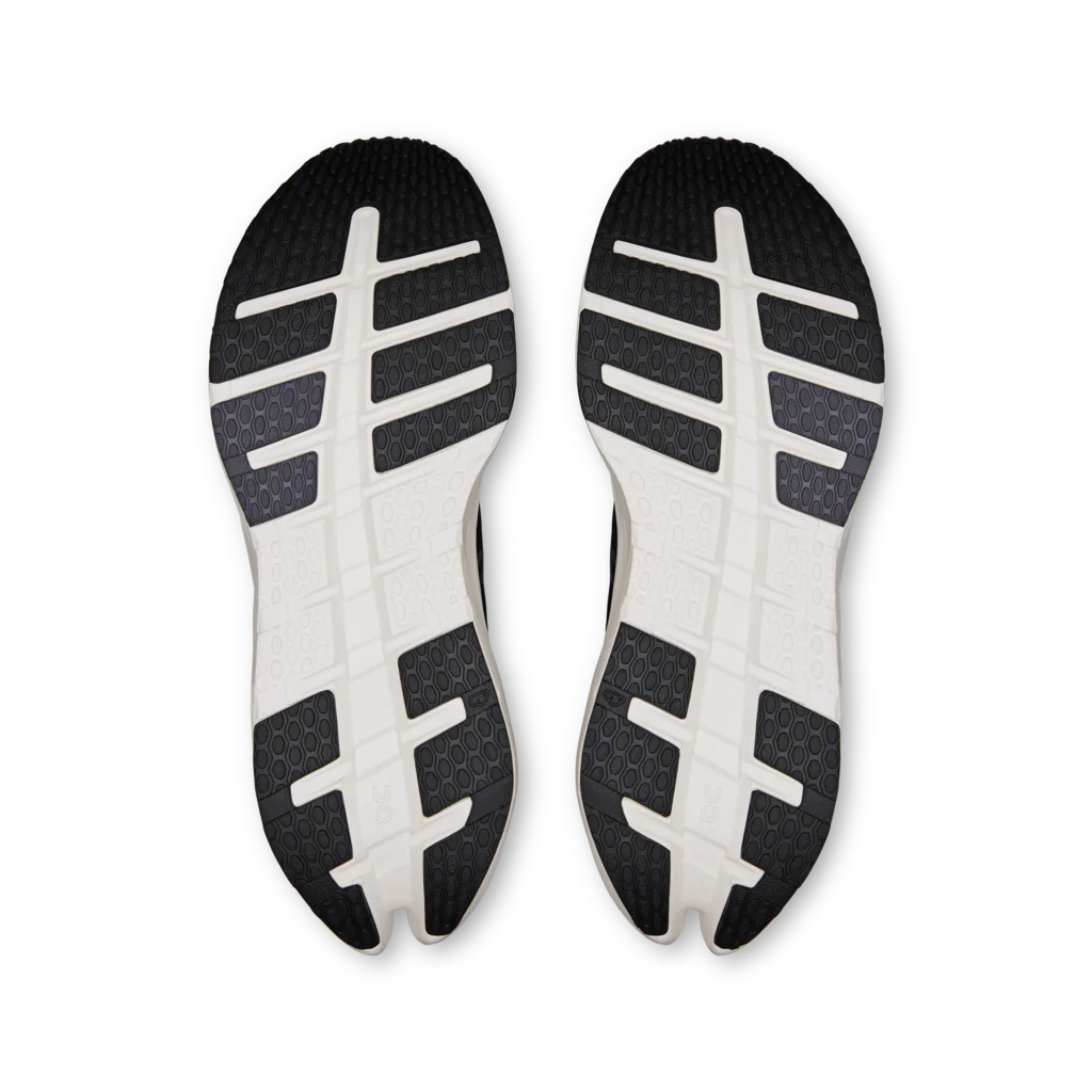 Cloudrunner 3 M | Black | Ivory - Image 4