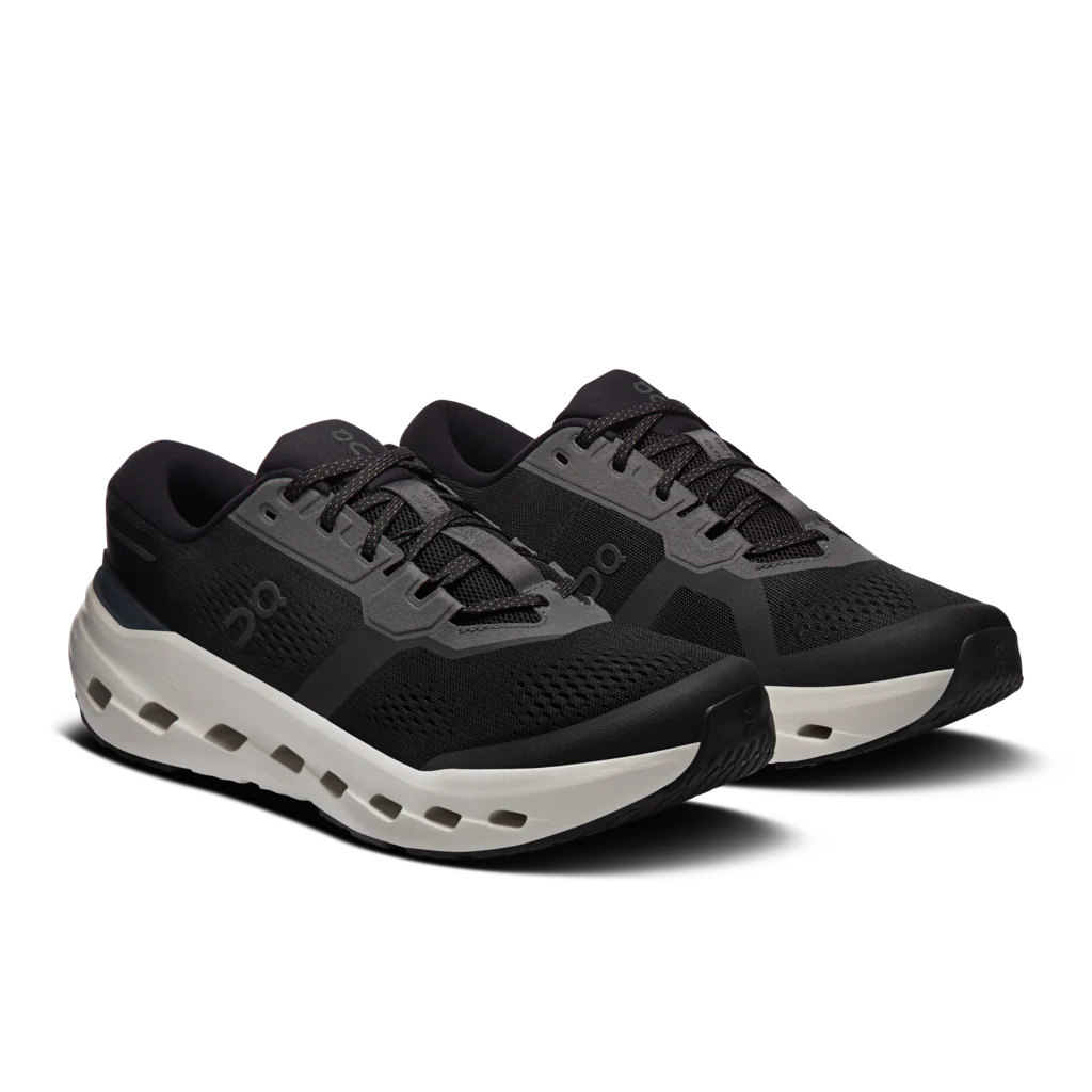 Cloudrunner 3 M | Black | Ivory - Image 5