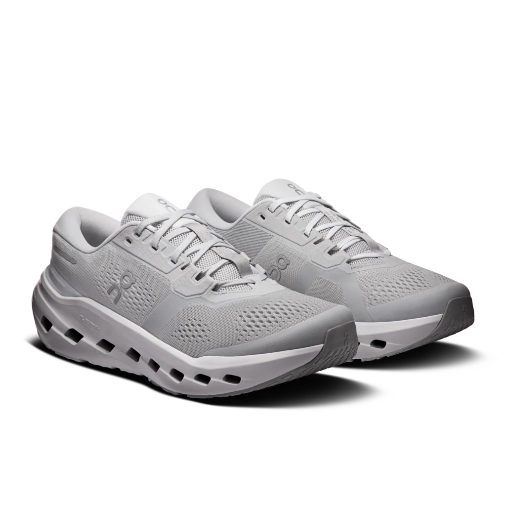 Cloudrunner 3 M | Glacier | Alloy - Image 5