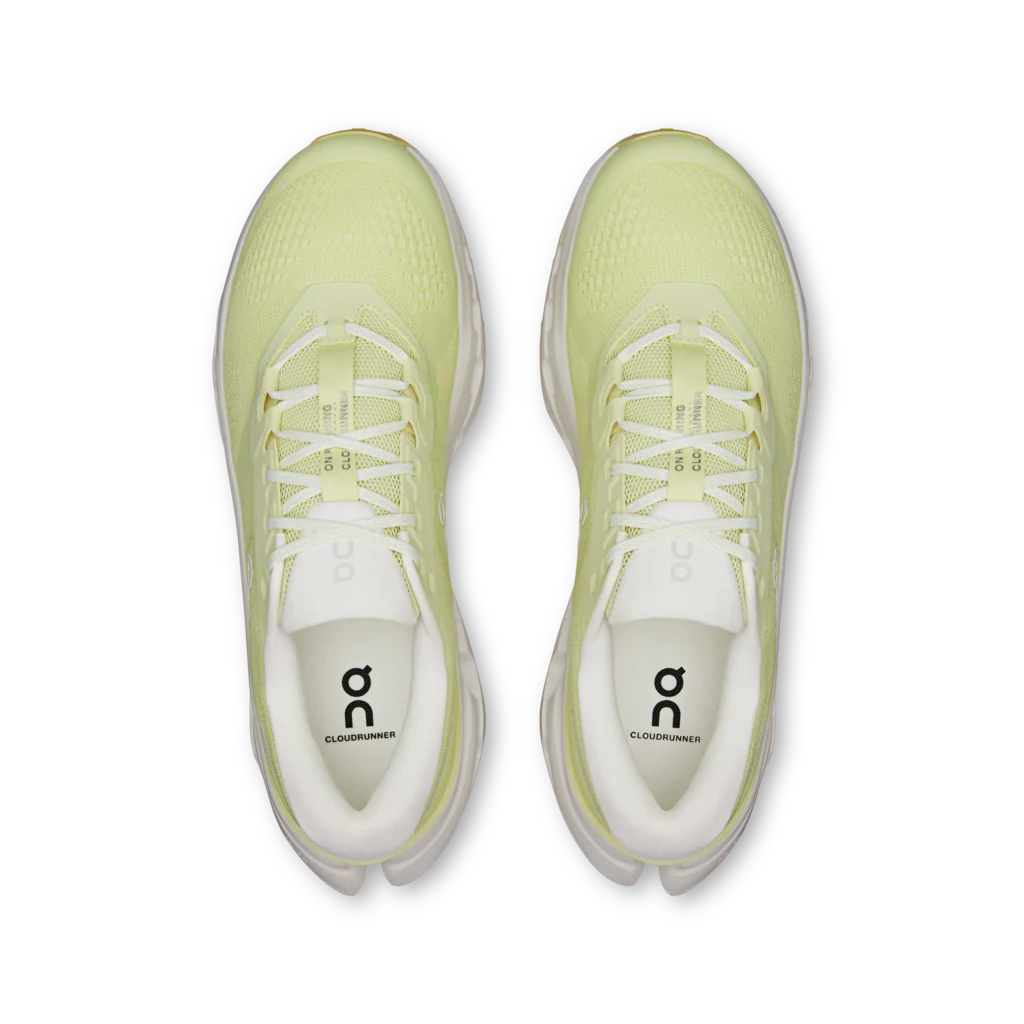 Cloudrunner 3 M | Linen | Ivory - Image 3