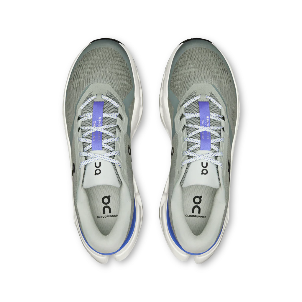 Cloudrunner 3 M | Tin | Iceberg - Image 3