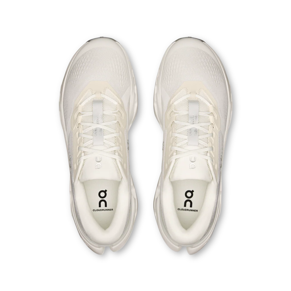 Cloudrunner 3 M | White | Glacier - Image 3
