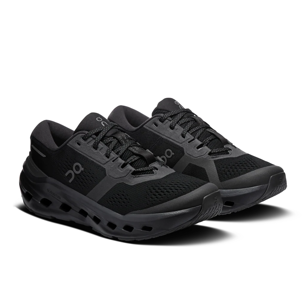 Cloudrunner 3 W | Black | Black - Image 5