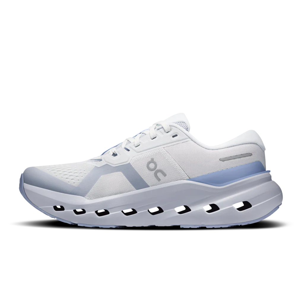 Cloudrunner 3 W | Heather | Marsh - Image 2