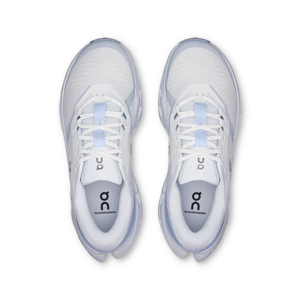 Cloudrunner 3 W | Heather | Marsh - Image 3
