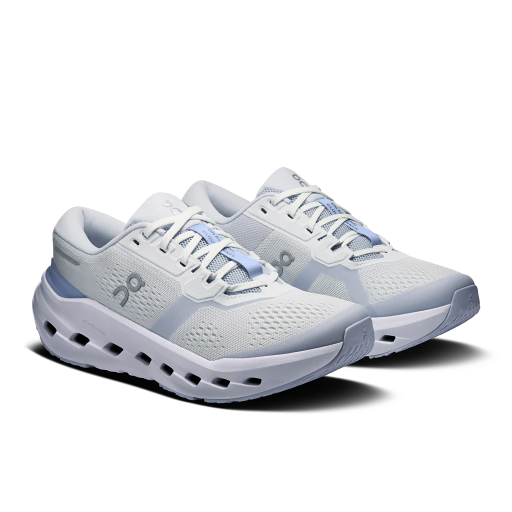 Cloudrunner 3 W | Heather | Marsh - Image 5