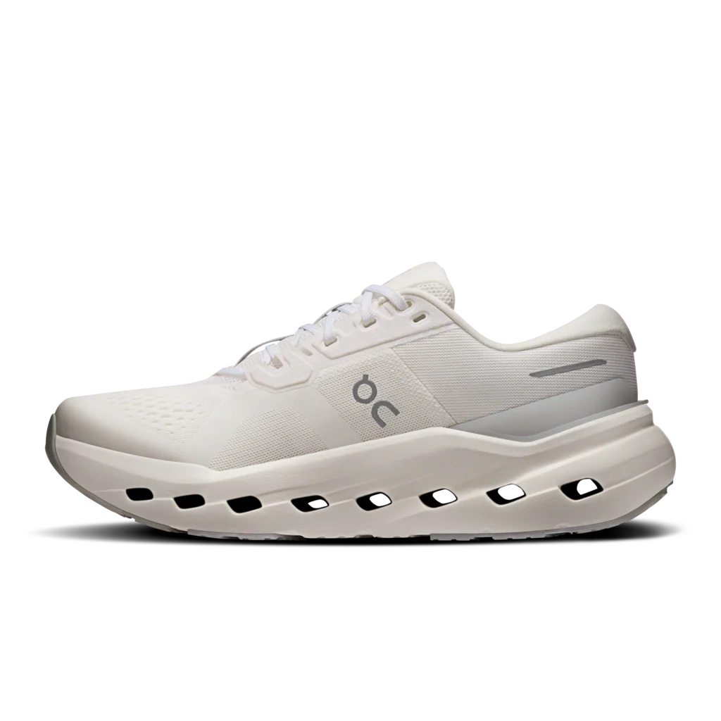 Cloudrunner 3 W | White | Ivory - Image 2