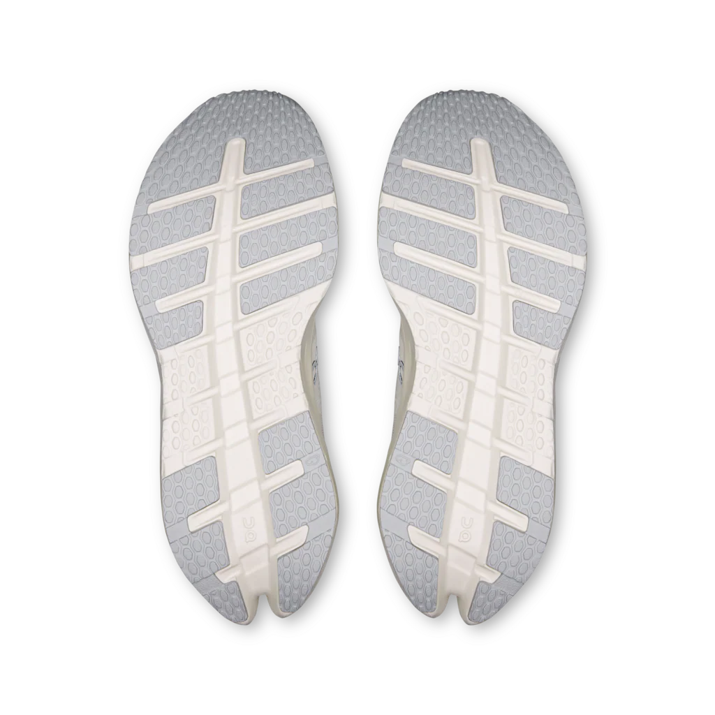 Cloudrunner 3 W | White | Ivory - Image 4