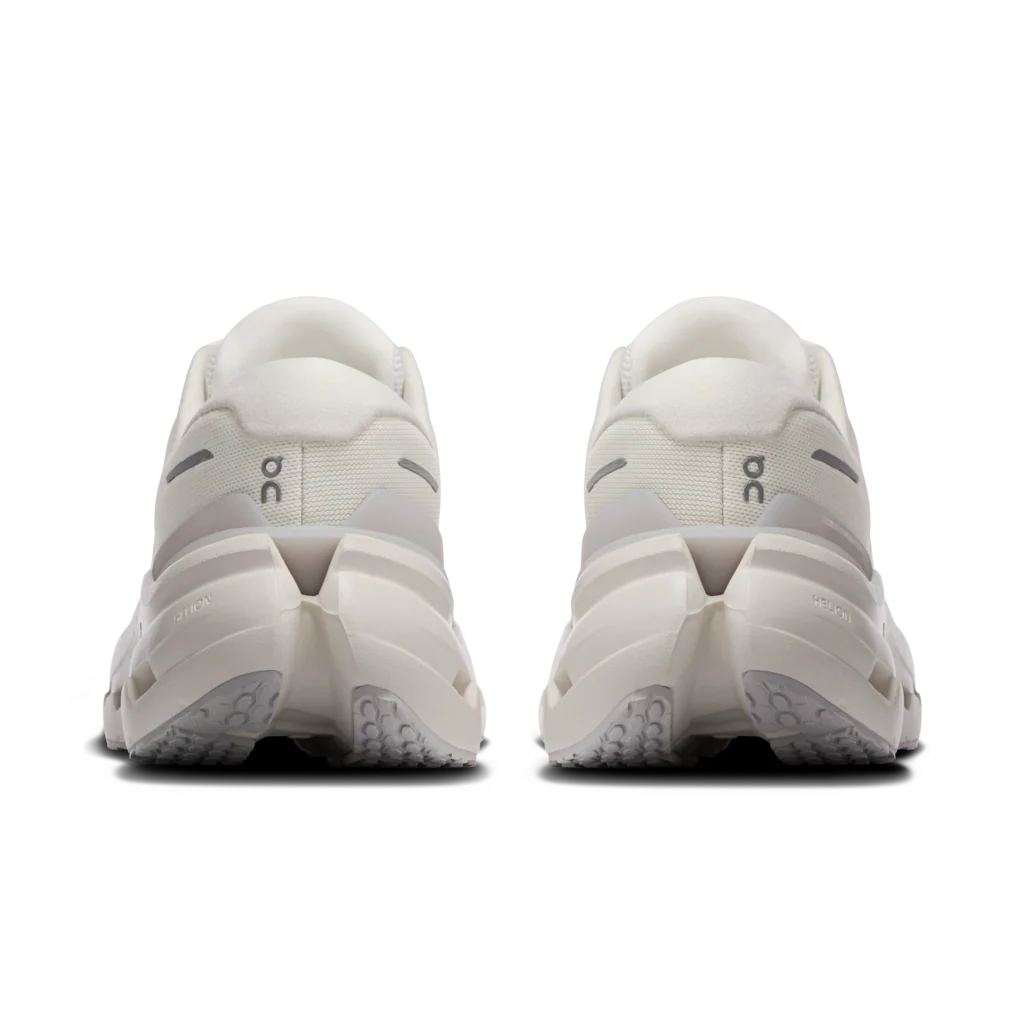 Cloudrunner 3 W | White | Ivory - Image 6