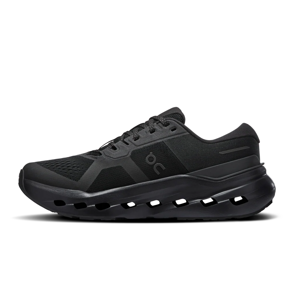 Cloudrunner 3 Wide M | Black | Black - Image 2