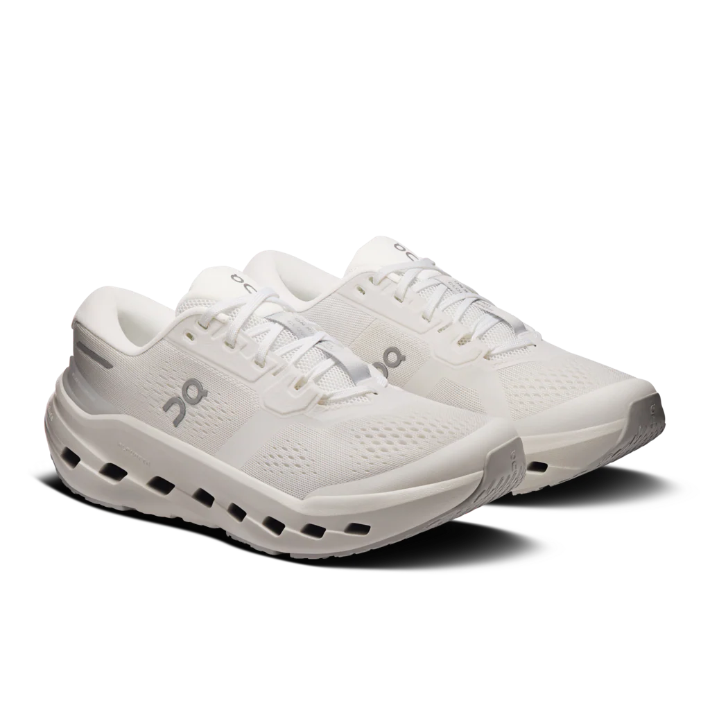 Cloudrunner 3 Wide W | White | Ivory - Image 5
