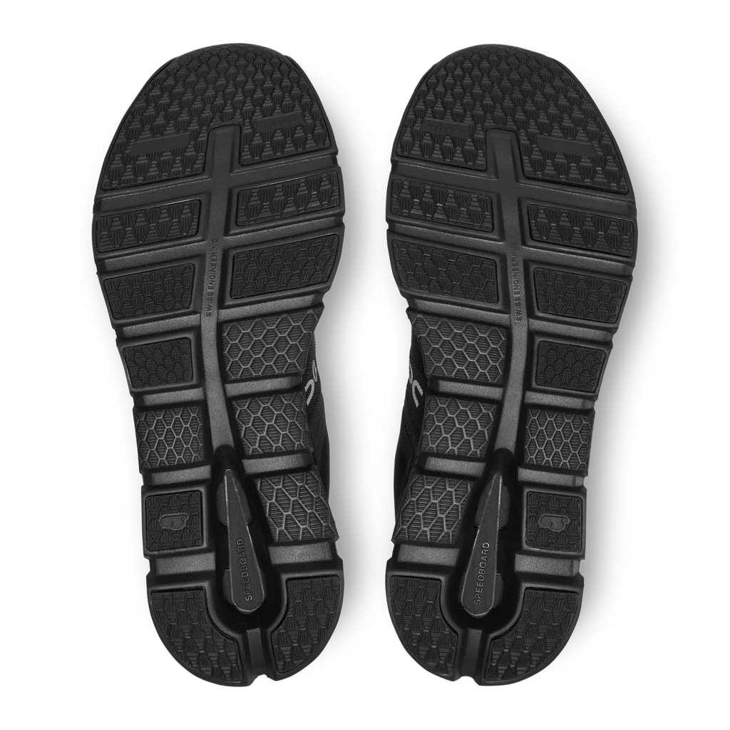 Cloudrunner Waterproof M | Black - Image 3