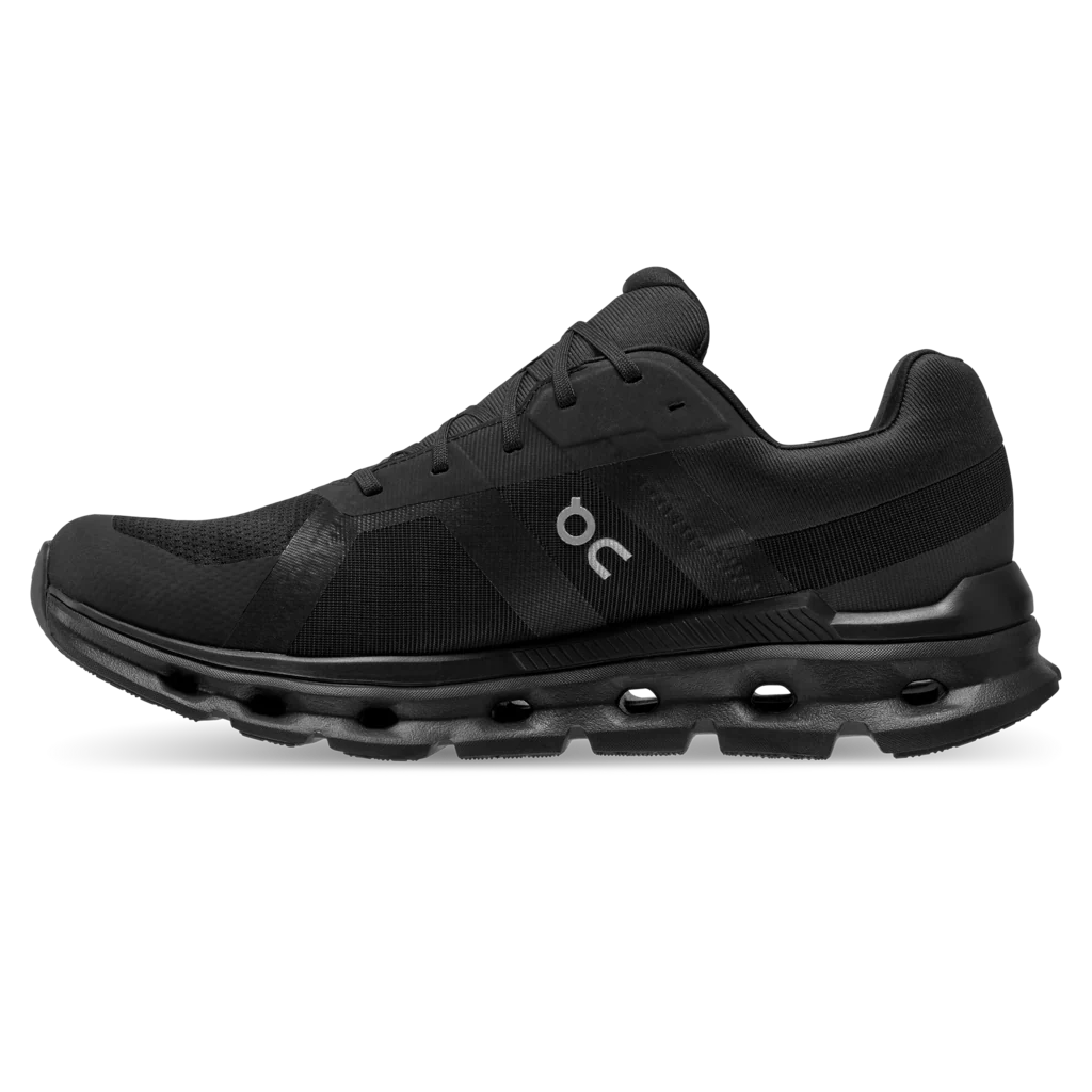 Cloudrunner Waterproof M | Black - Image 4