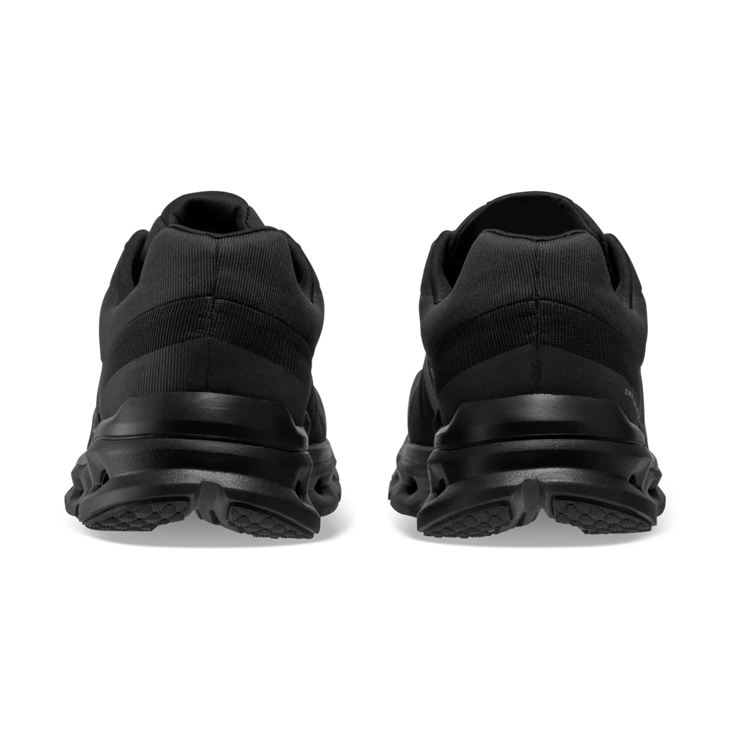 Cloudrunner Waterproof M | Black - Image 5