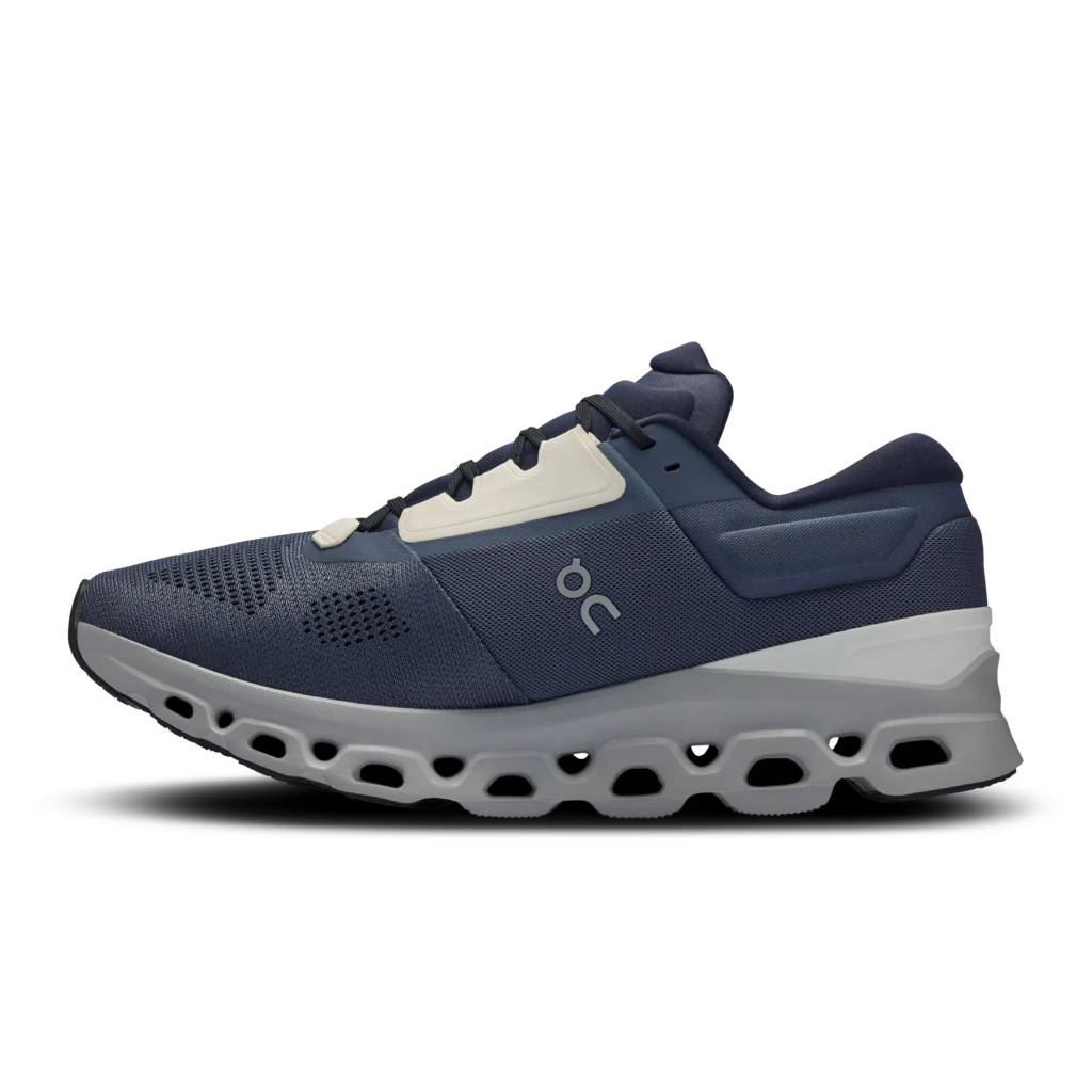 Cloudstratus 3 M | Metal | Glacier - Image 2