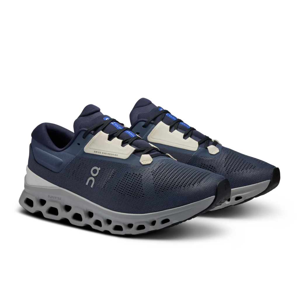 Cloudstratus 3 M | Metal | Glacier - Image 3