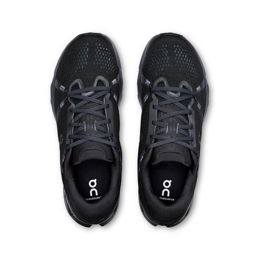 Cloudsurfer 2 M | Black | Black - Image 2