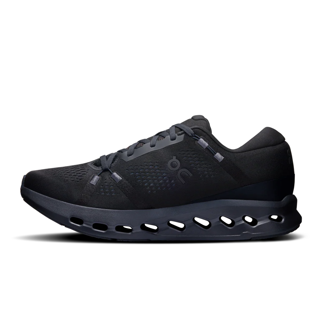 Cloudsurfer 2 M | Black | Black - Image 4