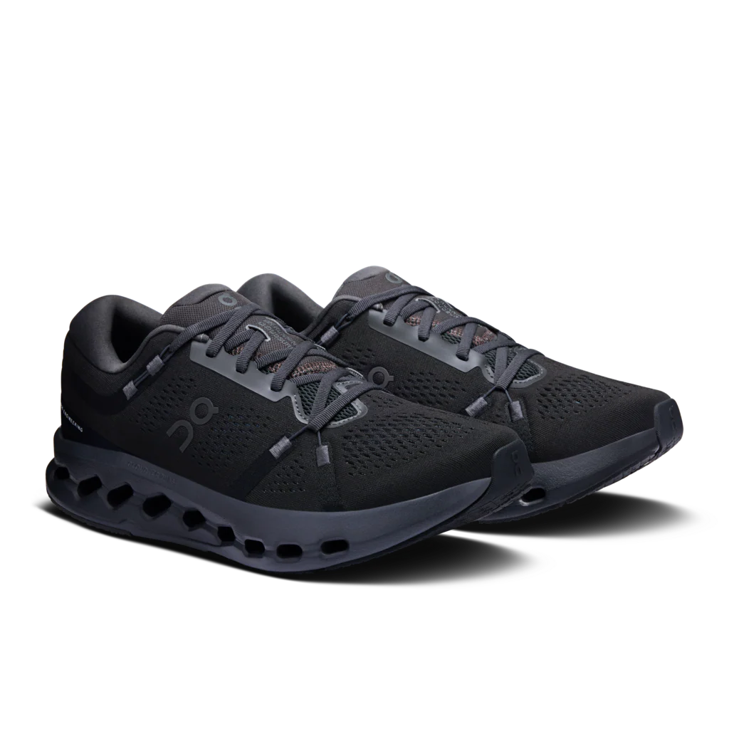 Cloudsurfer 2 M | Black | Black - Image 6