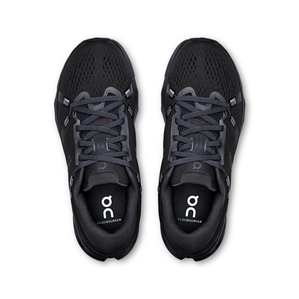 Cloudsurfer 2 W | Black | Black - Image 2