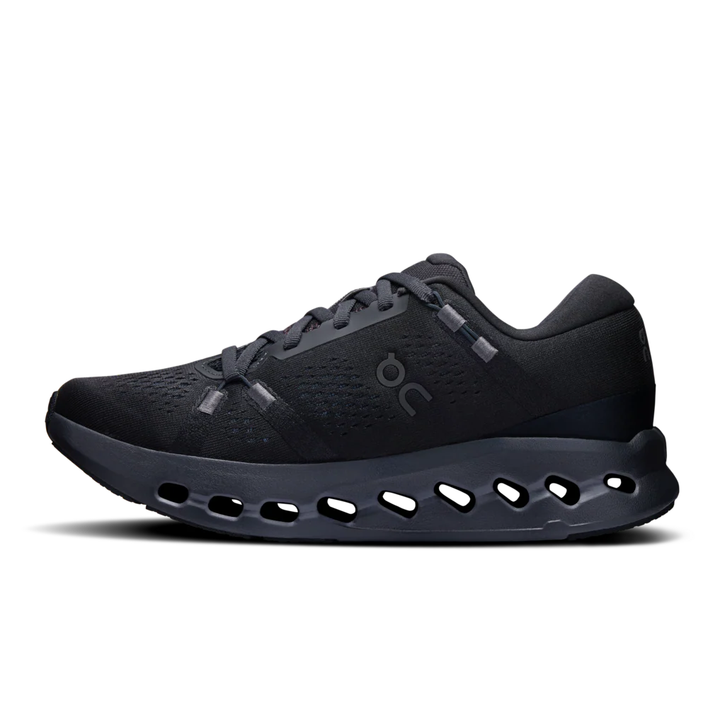 Cloudsurfer 2 W | Black | Black - Image 4