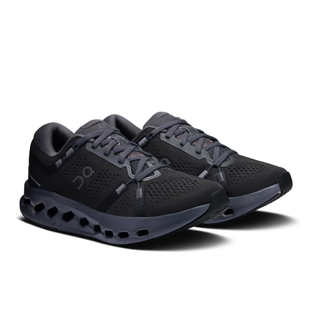 Cloudsurfer 2 W | Black | Black - Image 6