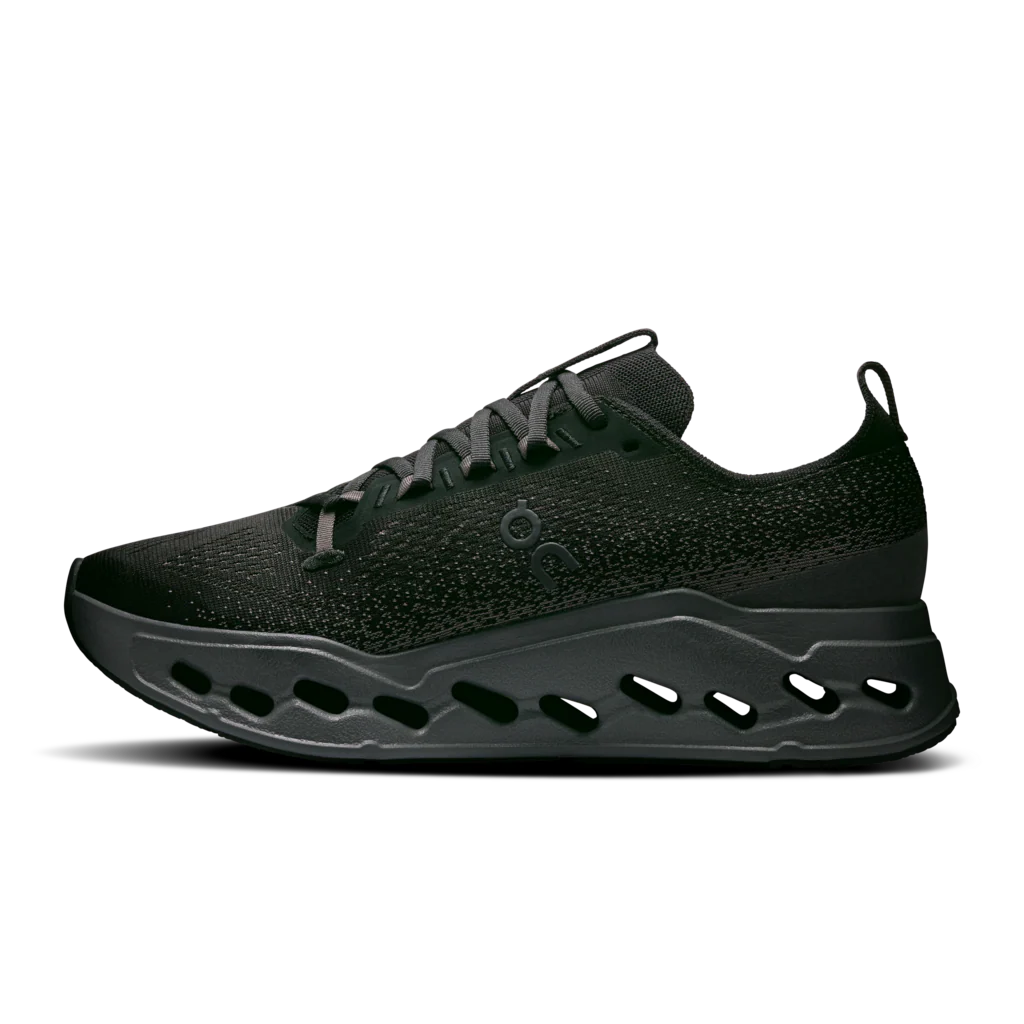 Cloudsurfer Max M | Black | Eclipse - Image 2