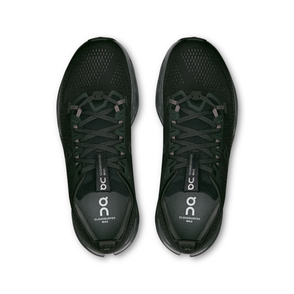 Cloudsurfer Max M | Black | Eclipse - Image 3