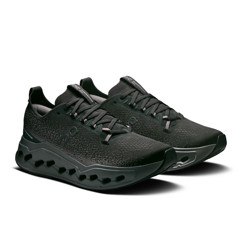 Cloudsurfer Max M | Black | Eclipse - Image 5