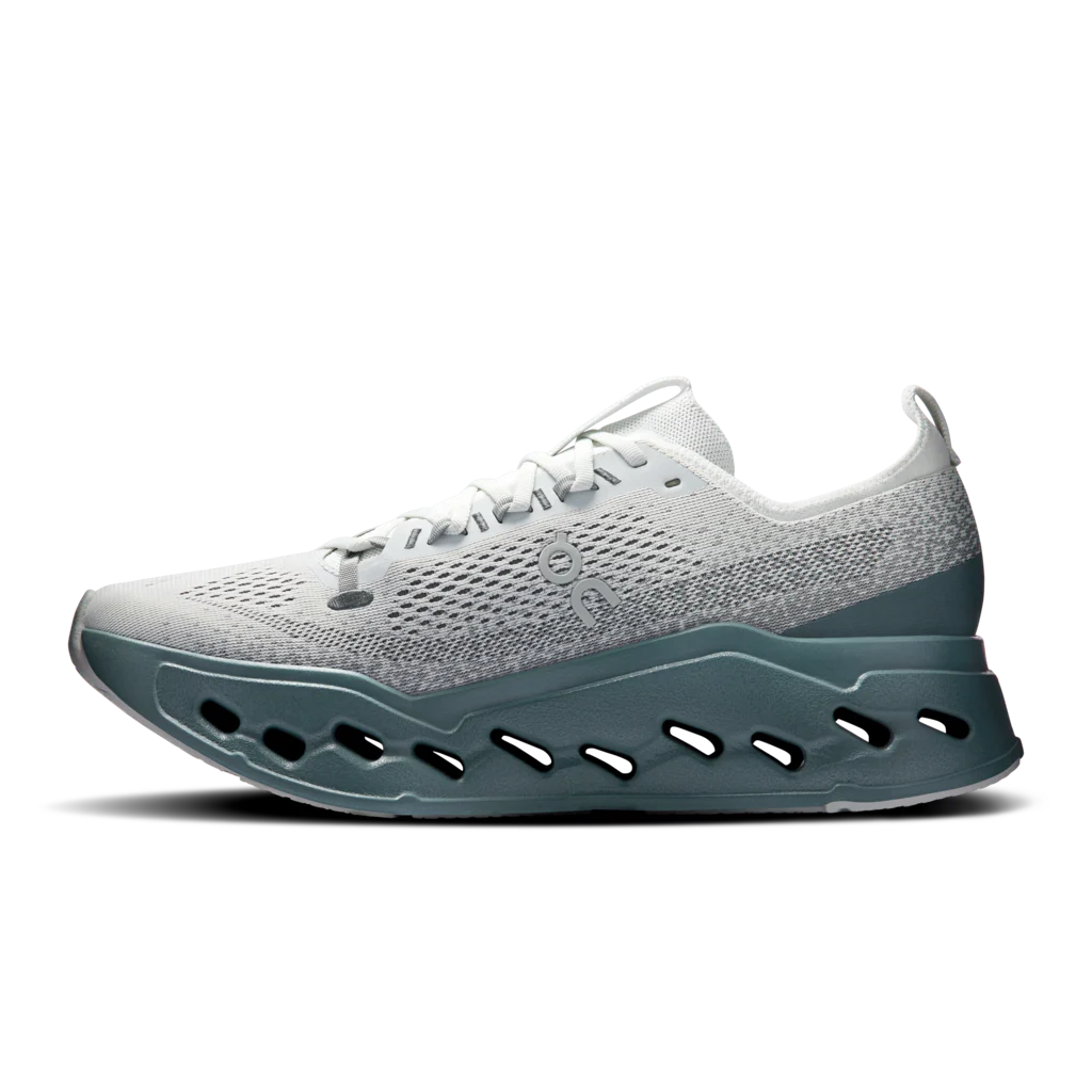 Cloudsurfer Max M | Iceberg | Olive - Image 2