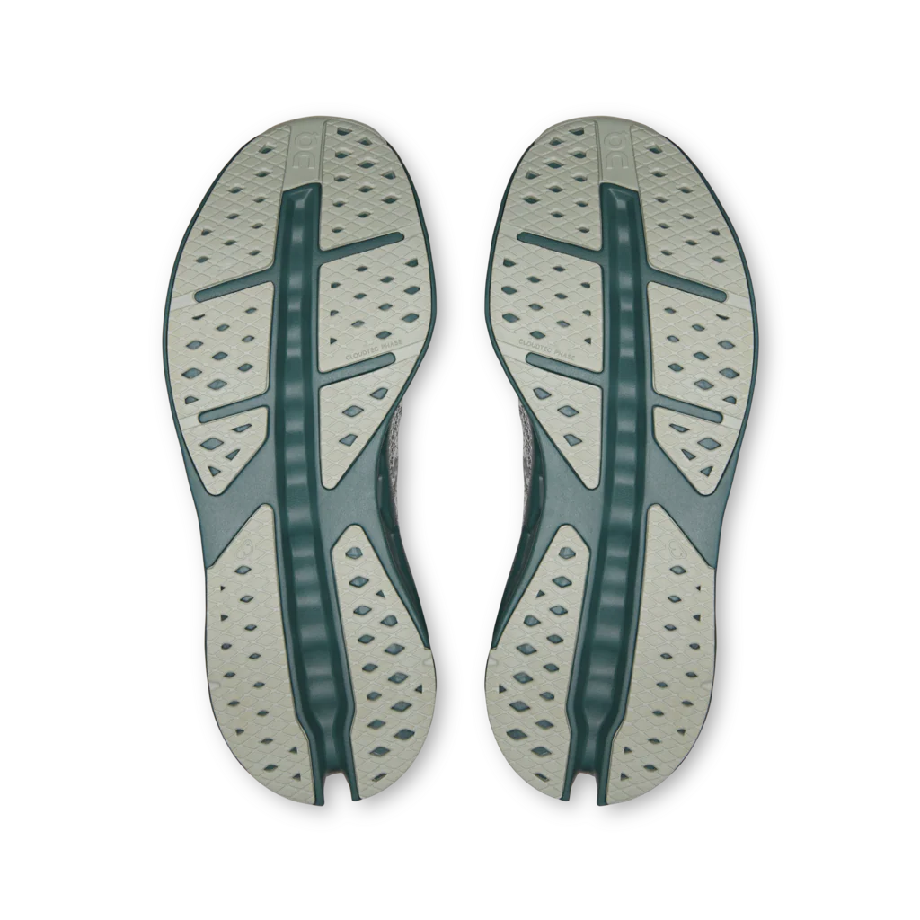 Cloudsurfer Max M | Iceberg | Olive - Image 4