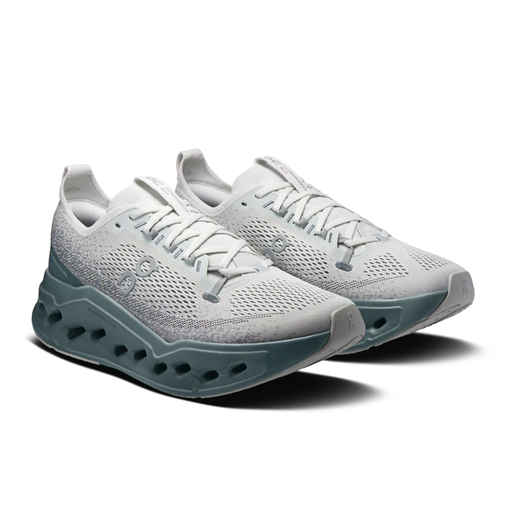 Cloudsurfer Max M | Iceberg | Olive - Image 5