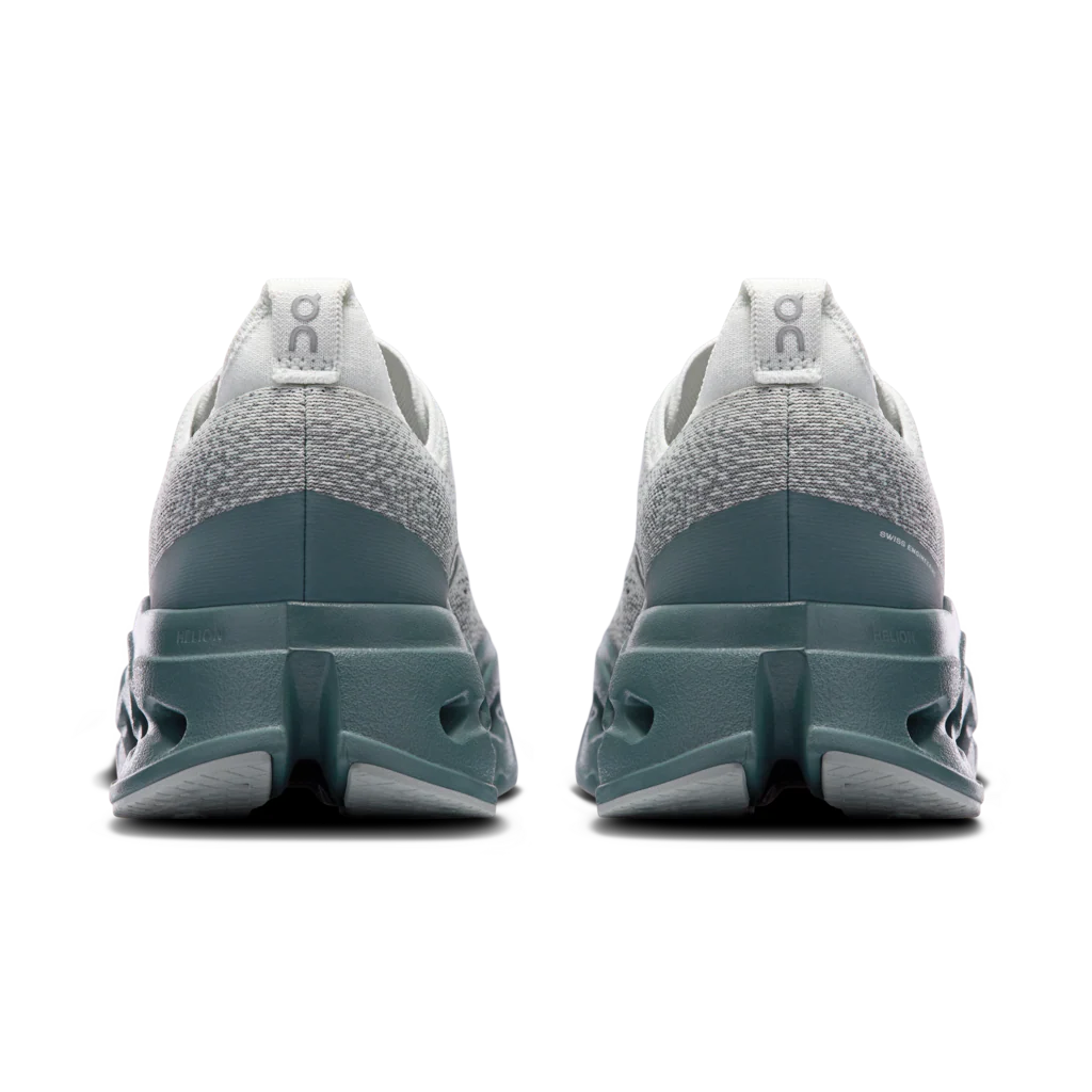 Cloudsurfer Max M | Iceberg | Olive - Image 6