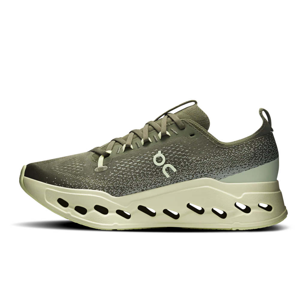 Cloudsurfer Max M | Olive | Seedling - Image 2