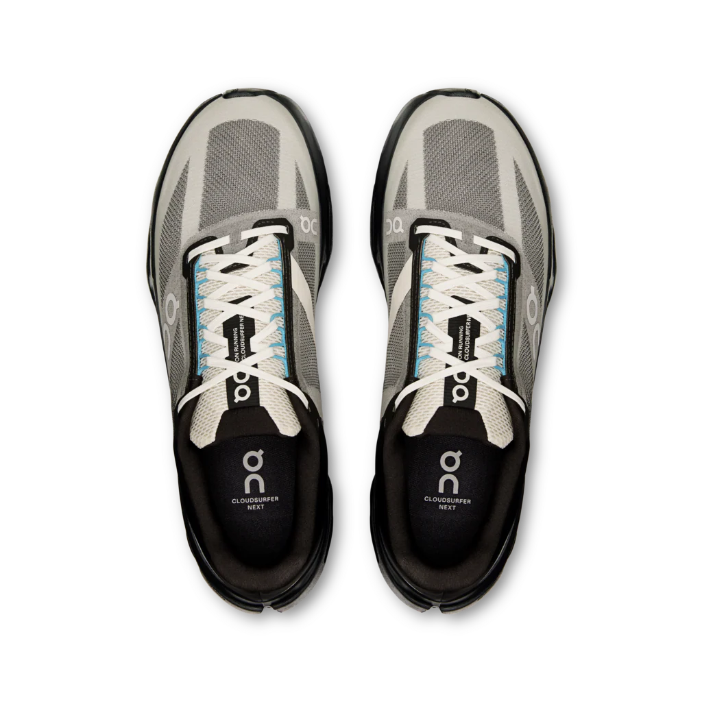 Cloudsurfer Next M | Black | Dew - Image 2