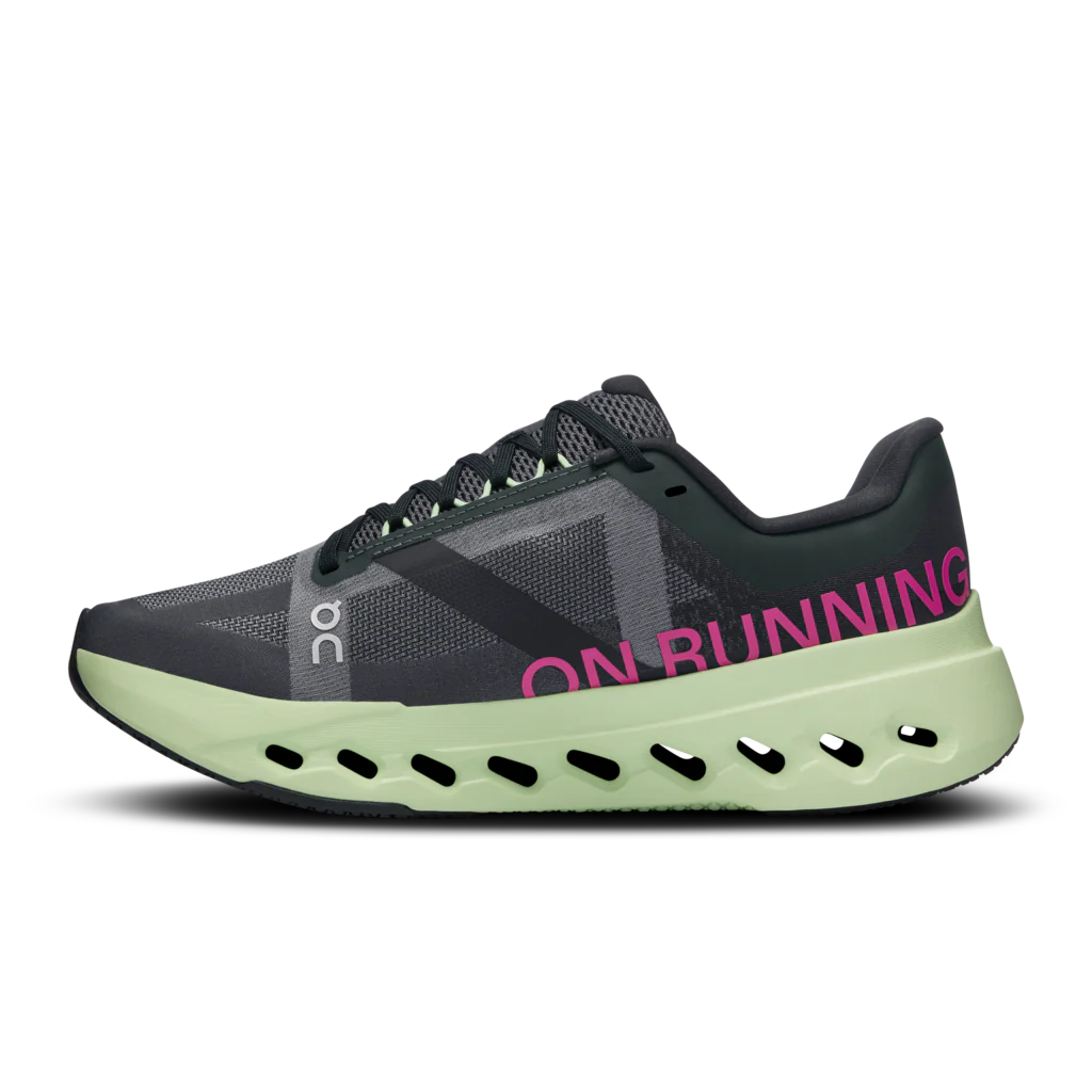 Cloudsurfer Next W | Black | Lima - Image 2