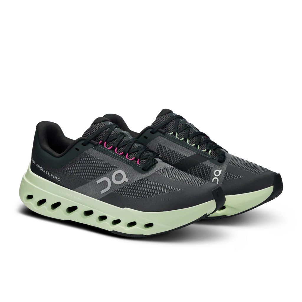 Cloudsurfer Next W | Black | Lima - Image 3