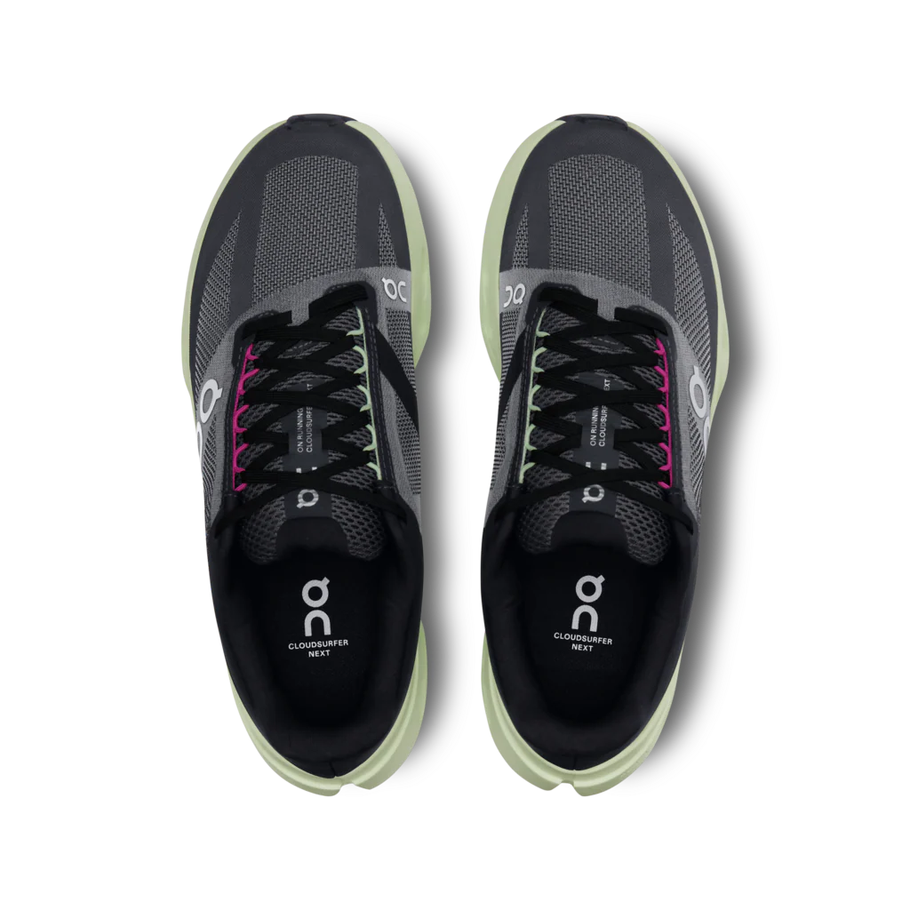Cloudsurfer Next W | Black | Lima - Image 5