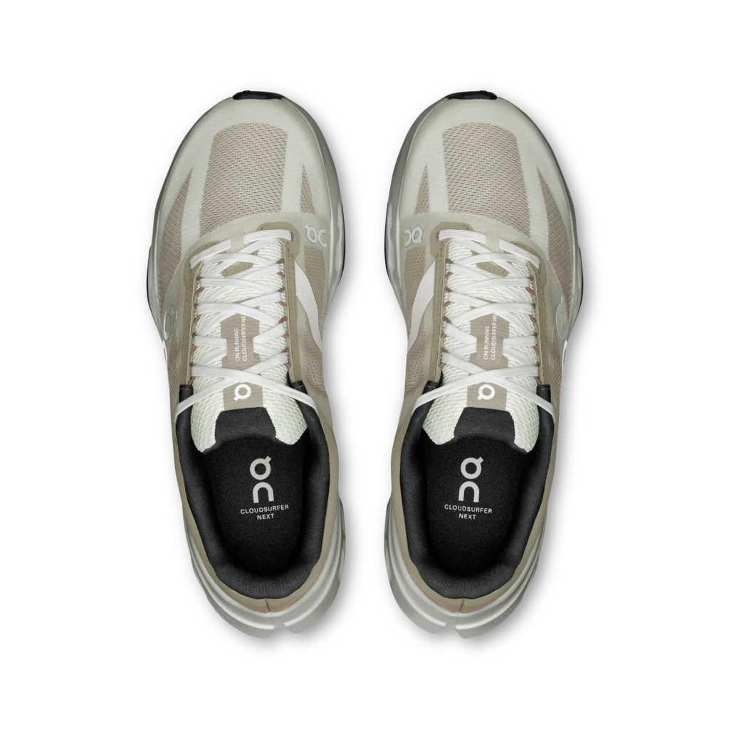 Cloudsurfer Next W | Fog | Ivory - Image 2