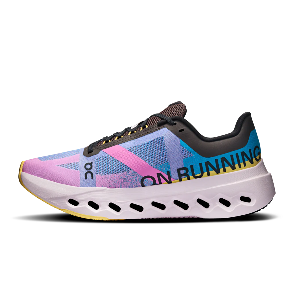 Cloudsurfer Next W | Malibu | Raspberry - Image 4