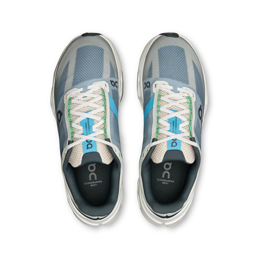 Cloudsurfer Next W | Niagara | White - Image 2