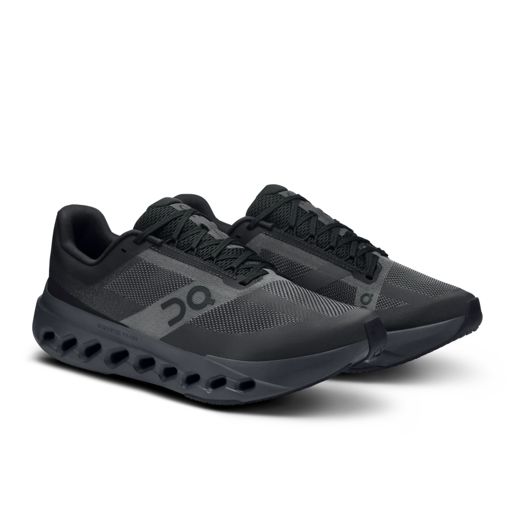 Cloudsurfer Next Wide M | Black | Eclipse - Image 3