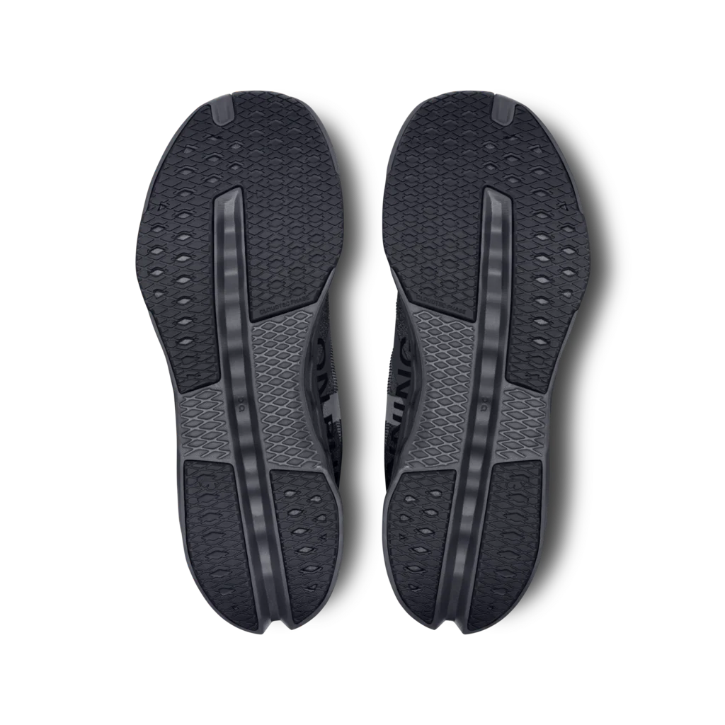 Cloudsurfer Next Wide M | Black | Eclipse - Image 5