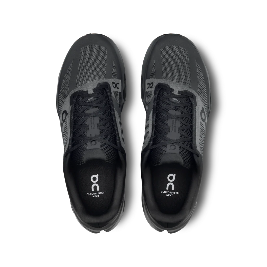 Cloudsurfer Next Wide M | Black | Eclipse - Image 6