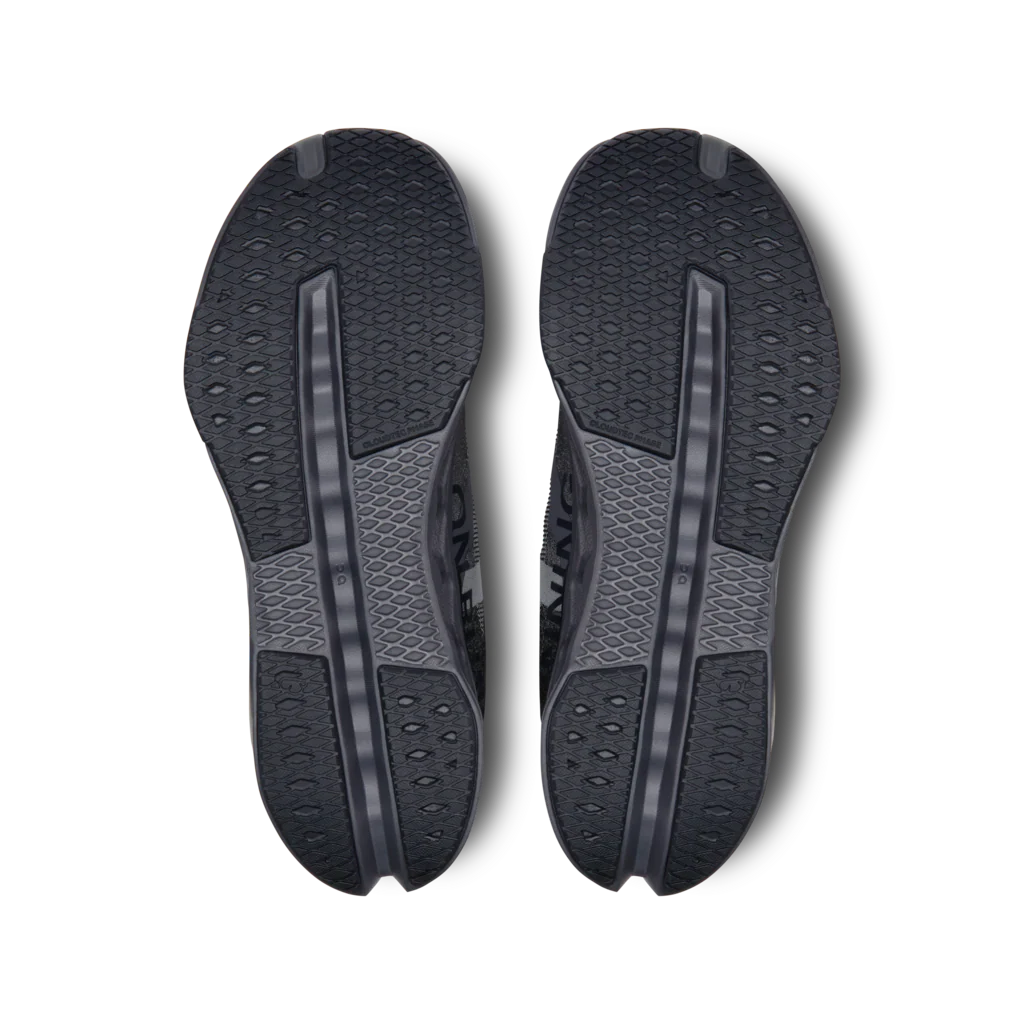 Cloudsurfer Next Wide W | Black | Eclipse - Image 3