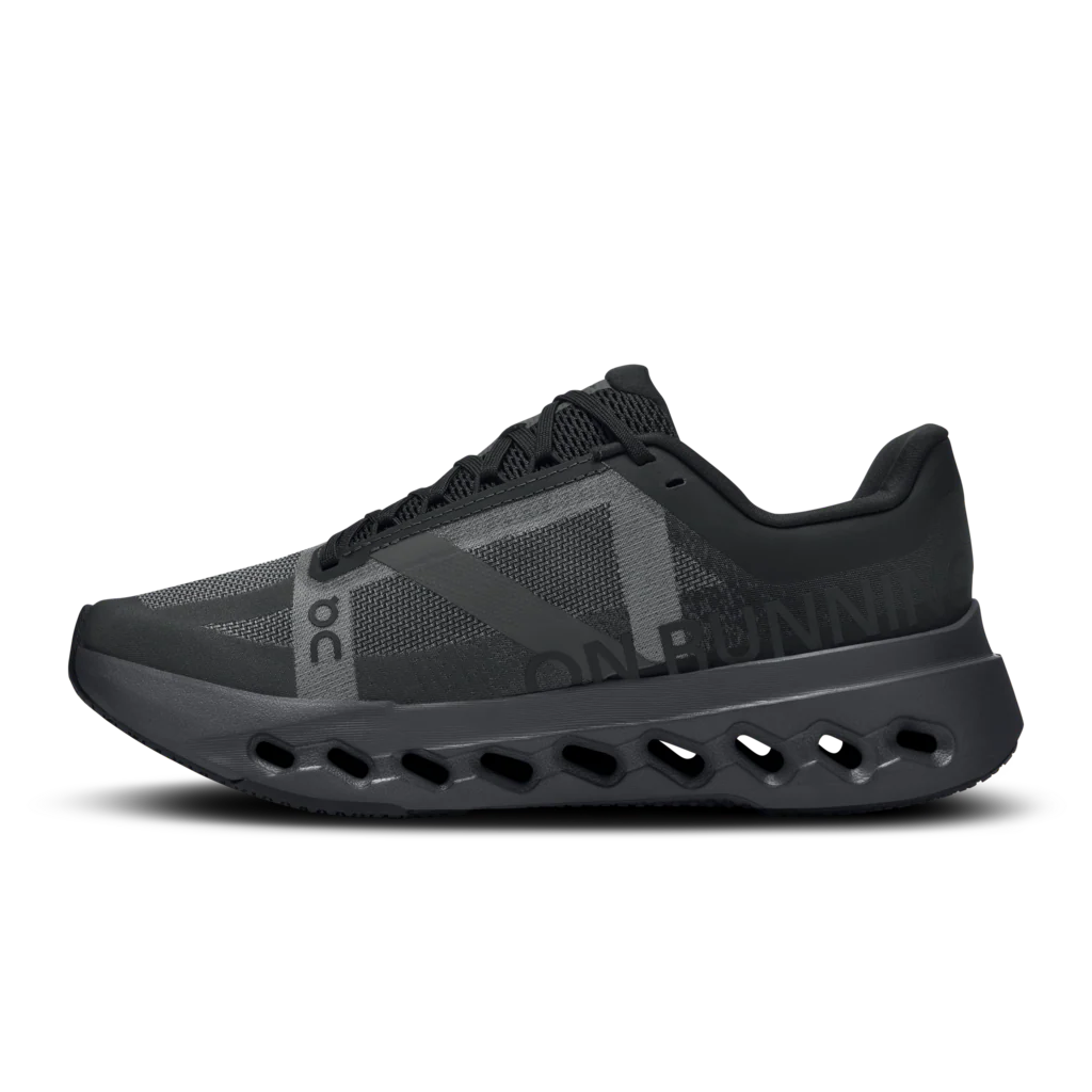 Cloudsurfer Next Wide W | Black | Eclipse - Image 4